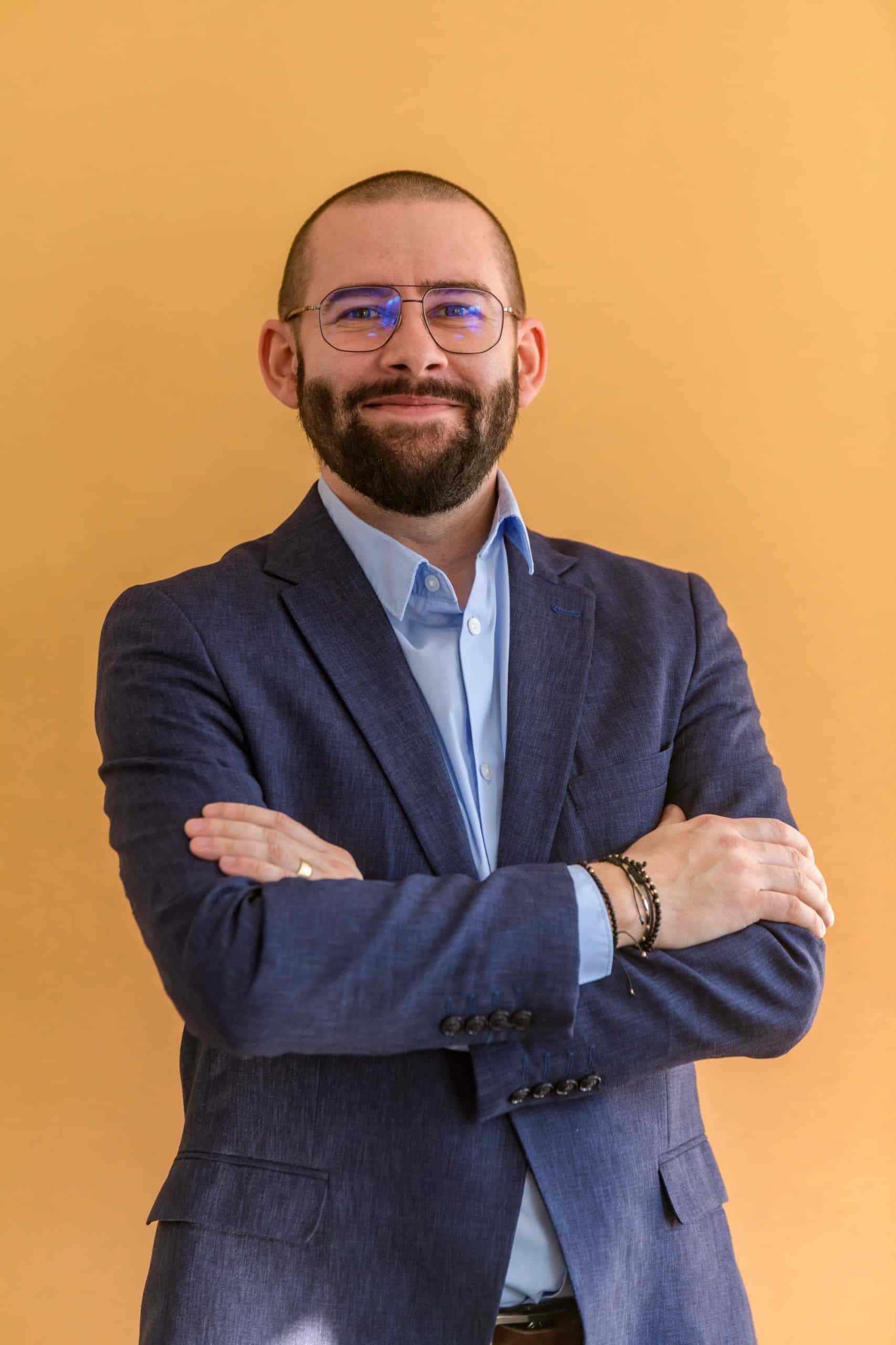 Asociația Pro Eco - Cristian Stănescu