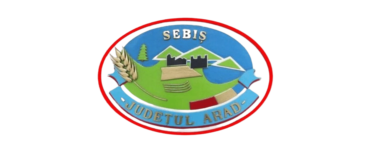 Județul Arad - Sebiș