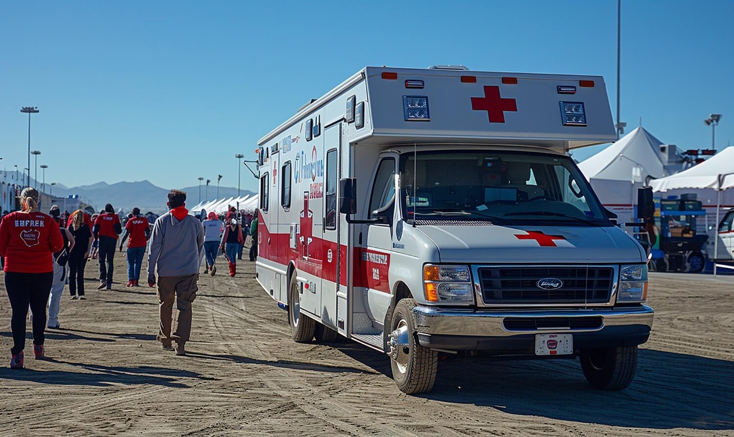 Caravana Medicală Mobilă