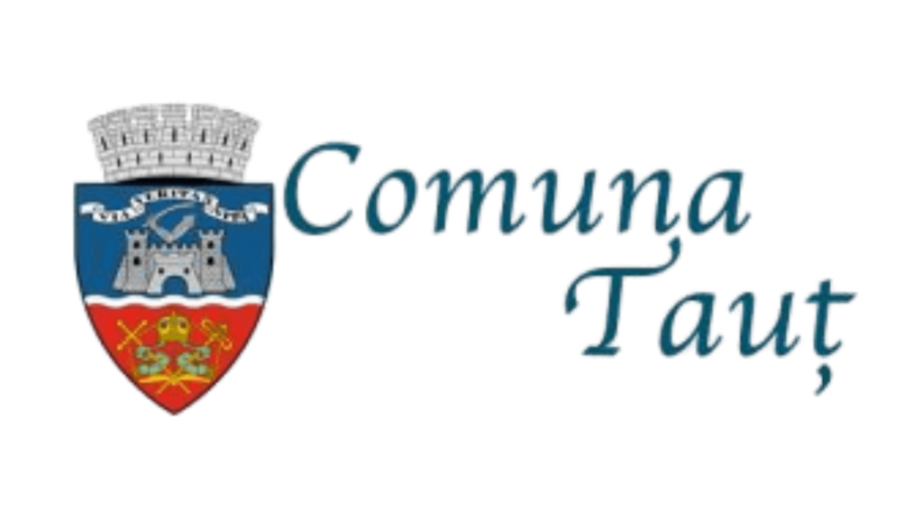 Logo - Comuna Tauț