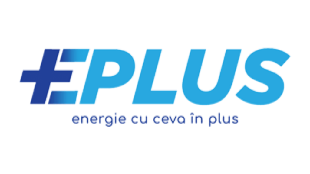 Logo - Eplus