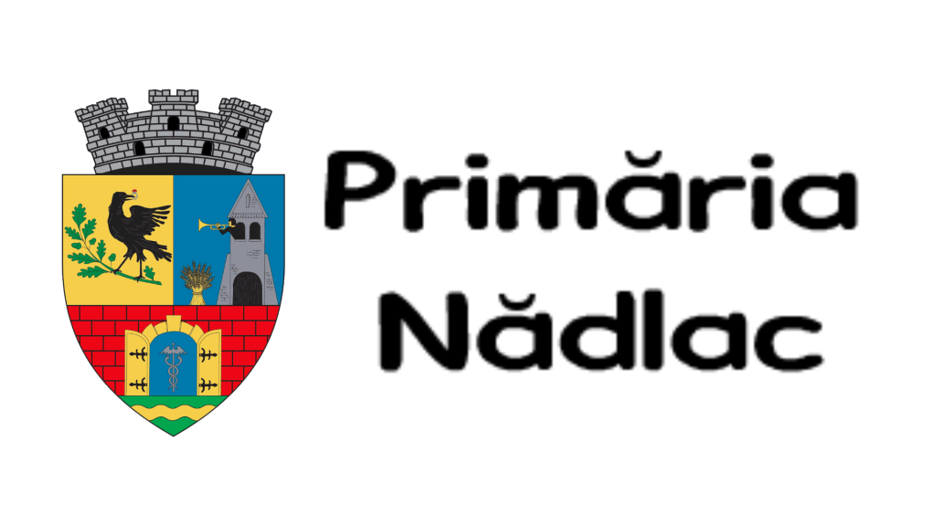 Logo - Primăria Nădlac