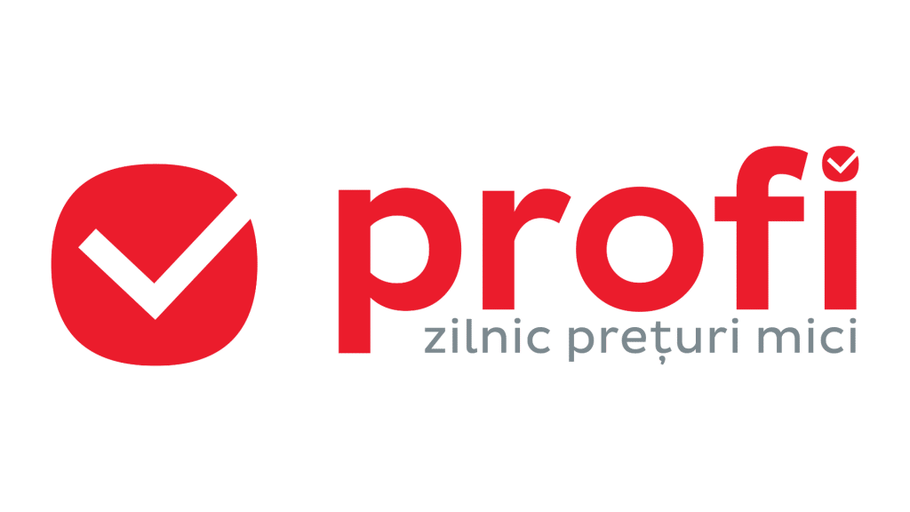 Logo - Profi