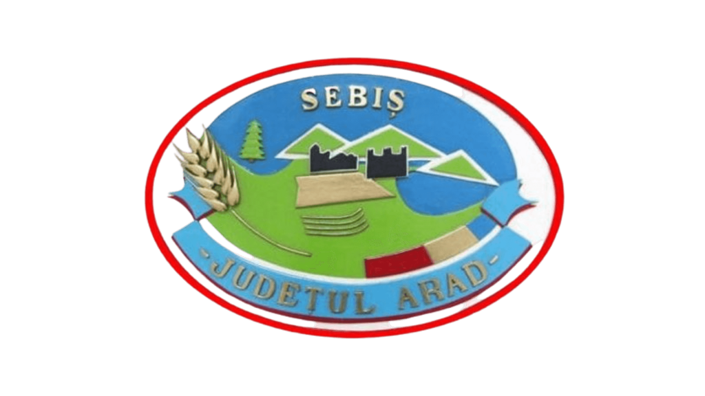 Logo - Sebiș