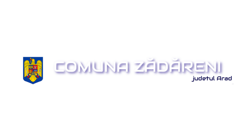 Logo - Zădăreni