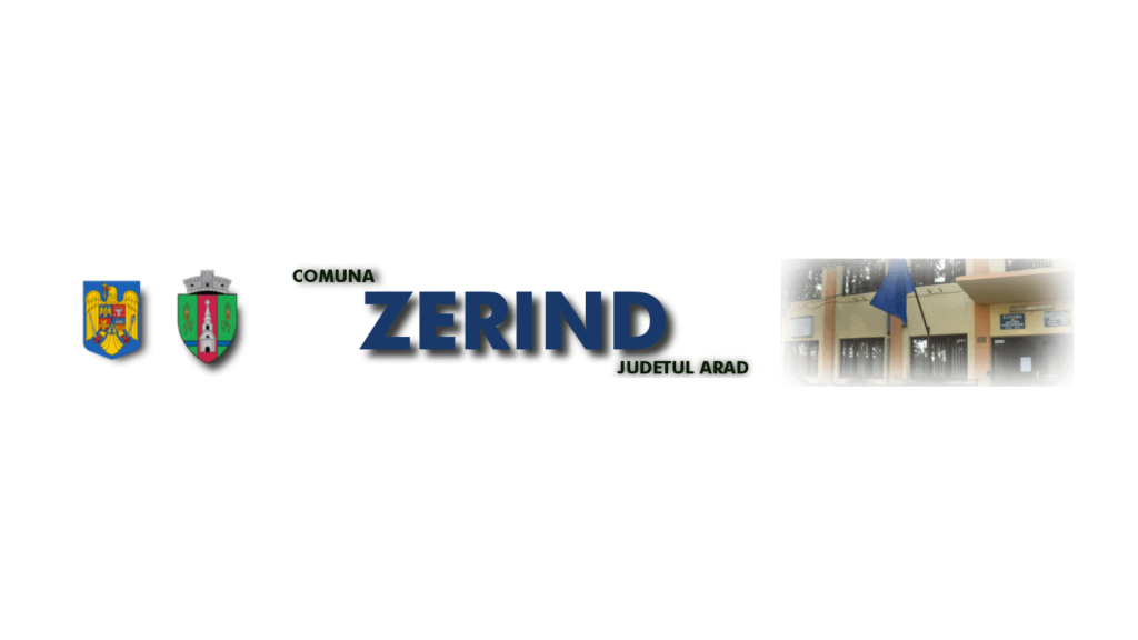 Logo - Zerind