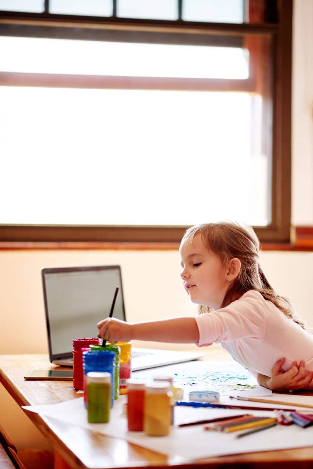 Istoric Experiență