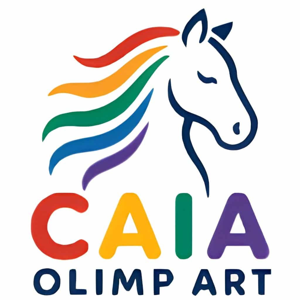 Caia Olimp Art
